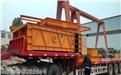 鶴壁煤化活化振動(dòng)給料機(jī)遠(yuǎn)發(fā)新疆，專業(yè)制造，值得信賴